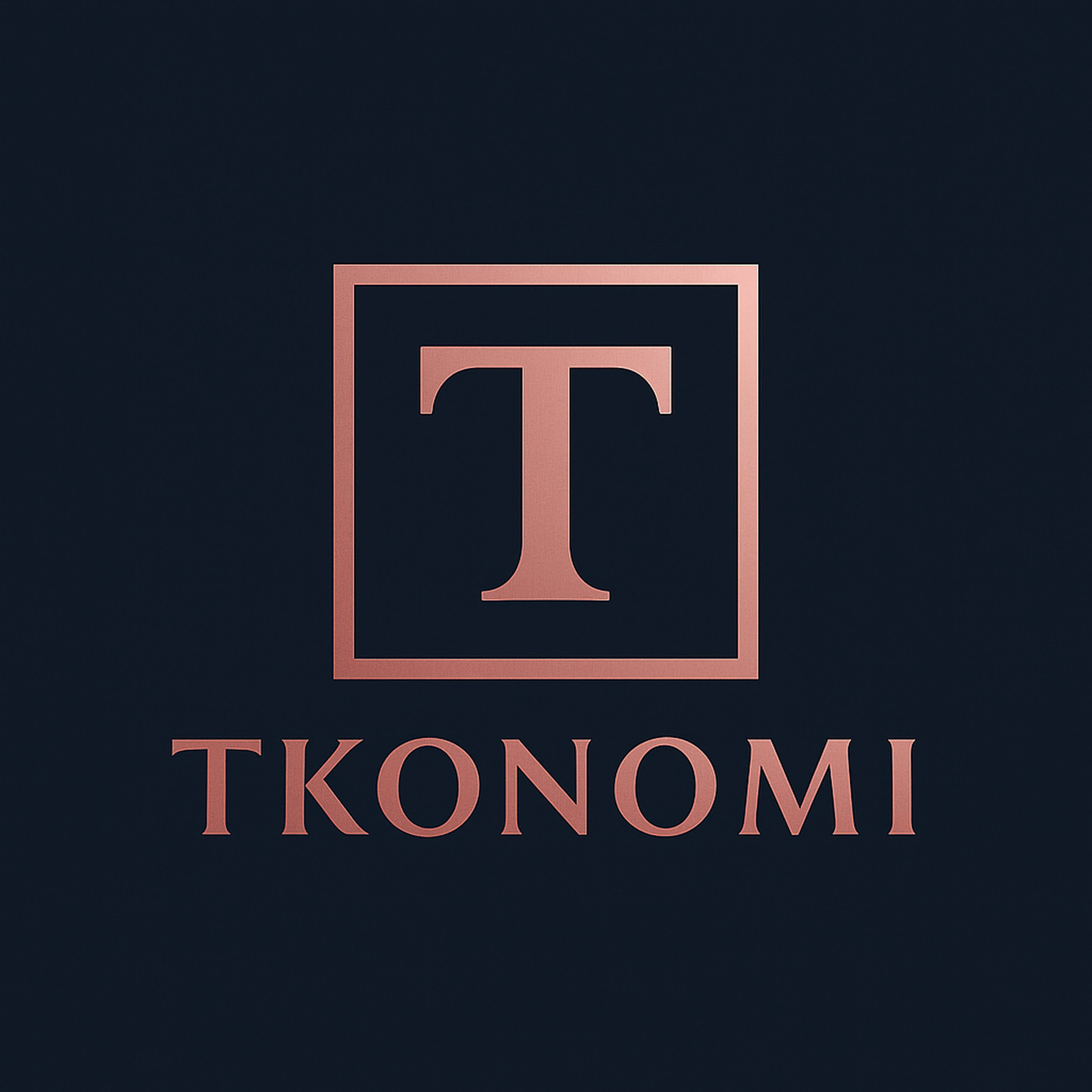 Tkonomi AB